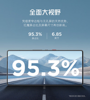 Red Magic 10 Pro Pink 7'' AMOLED FHD+ Prosesor Snapdragon 8 Elite 16GB RAM 512GB ROM 7000mAh Ponsel Gaming 5G