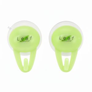 Gancio di aspirazione verde Inomata - Product Image 1