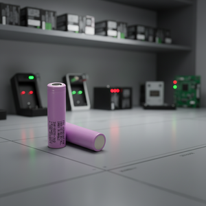 Harga Pabrik Langsung Baterai Lithium 18650 3.6v 3500mah Etc 18650 Berkualitas Tinggi untuk Peralatan Rumah Tangga - Product Image 4