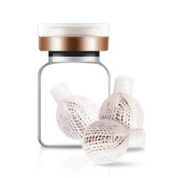 Perles de désintoxication Yoni 100% naturelles à base de plantes anciennes, anti-inflammatoires, antibactériennes, nourrissantes pour la santé utérine, resserrement vaginal, odeur