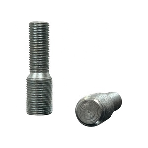 <strong>Forklift</strong> Hub Bolt Factory Direct Sale Original High-Tensile Strength Wheel Bolt 60894511800 for Baoli <strong>Forklift</strong> - Product Image 1