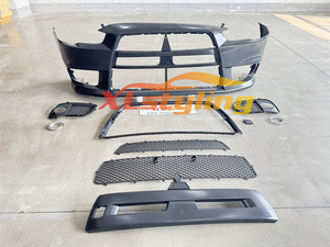 ชุดแต่งกันชนหน้า XLstyling Car conversion EVO สำหรับ LANCER <span class=keywords><strong>EX</strong></span> อัพเกรดเป็นชุดแต่ง EVOLUTION - Product Image 6