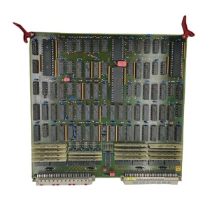 Carte de circuit imprimé d'origine EA d'occasion 00.781.2192, carte d'entrée/sortie EAK 91.144.6011 pour pièces détachées Heidelberg. - Product Image 1