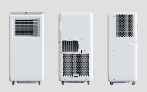 Room <b>Portable</b> Air Conditioner 7000btu 8000btu Air Conditioning Mini <b>AC</b> <b>Unit</b> Wifi Optional for Home PAC PAC - Product Image 6