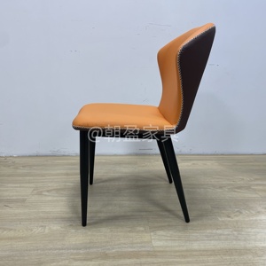 Hiện đại sang trọng bằng gỗ sồi trắng ăn uống đặt 72 cái ghế ăn đồ nội thất bàn ăn 12 ghế đặt 4 chỗ - Product Image 6