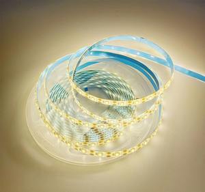 Barra de luz para caja de baterías, luz LED sin baterías con luz suave y autoadhesiva, luz ambiental para TV - Product Image 1