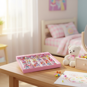 Vendita calda Punk Vintage da uomo anelli regolabili a croce aperta con intarsio di taglio ovale diamante di tendenza gioielli di moda all'ingrosso - Product Image 3