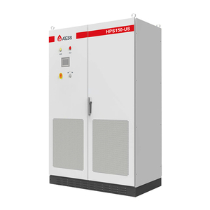 ATESS <span class=keywords><strong>HPS50</strong></span> HPS100 HPS150 American Standard Inversor híbrido de gran capacidad Inversor de almacenamiento de EE. UU. Con CE MEA PEA 5 años de garantía - Product Image 1