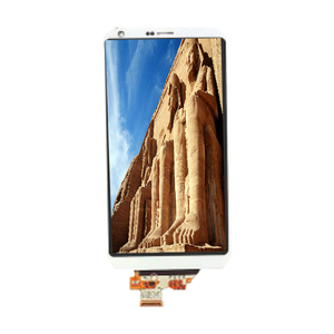 Écran LCD TFT de haute qualité LM185WH1-TLFD, 18,5 pouces, 1366*768, module d'écran LCD - Product Image 1