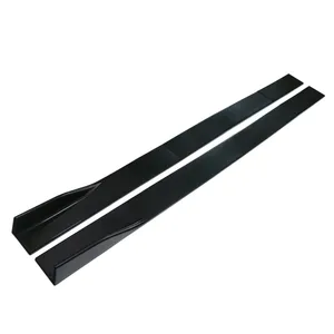 StarNav Extensions de jupes latérales universelles 2,0m/2,2m pour kit carrosserie extérieur Mercedes-Benz - Product Image 3