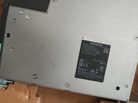 6AU1435-2AD00-0AA0 SIMOTION D435-2 Servo Host PLC
