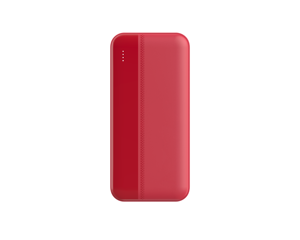 Batterie externe sans fil mince 10000 mAh, charge rapide 15 W, chargeur portable avec indicateur LED pour smartphone - Product Image 5