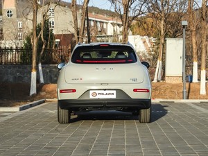 GWM ORA 5 1.5T Hi2 Hybride Édition Max 2026 – Véhicule Hybride Neuf, SUV Compact Énergies Nouvelles - Product Image 2