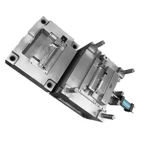 Molde de plástico de alta calidad, molde de inyección de plástico para hormigón - Product Image 5