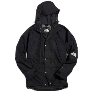 Giacca a vento personalizzata per sport invernali giacca da uomo da <span class=keywords><strong>donna</strong></span> con cappuccio impermeabile da pioggia da <span class=keywords><strong>montagna</strong></span> - Product Image 2