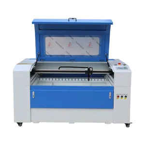 2024 New arrivals 1060 CO2 cắt laser Khắc Máy chất lượng sử dụng điều kiện giấy gỗ pha lê nhà hàng DXF