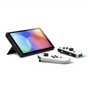Original High-Performance OLED 4.3-Inch Touch Handheld <strong>Game</strong> <strong>Console</strong> <strong>Motion</strong> <strong>Sensor</strong> 6800 Built-In <strong>Games</strong> for Gaming Enthusiasts - Product Image 5