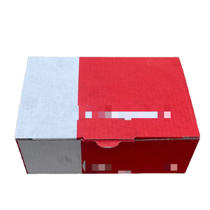 ตัวยึดบล็อกฟิวส์160 05ตัวเครื่องควบคุมการเขียนโปรแกรม PLC สำหรับงานอุตสาหกรรมระบบอัตโนมัติ - Product Image 1