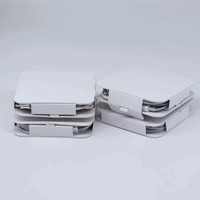 Earphone Headset Tipe C In-Ear untuk Mendengarkan Musik, Handsfree USB C untuk iPhone 16 15 14 13 12 Dengan Mikrofon Tanpa BT