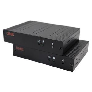 Adattatore Coassiale G.<span class=keywords><strong>hn</strong></span> Master-Slave, LAN Gigabit su Cavo Coassiale Esistente, Nessun Nuovo Cablaggio, Soluzione IPTV ISP - Product Image 1