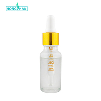 Solubilisant émulsifiant de qualité cosmétique 99% PEG-40 Huile de ricin hydrogénée CAS 61788-85-0