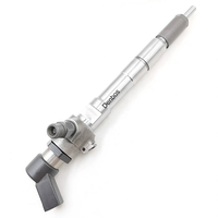Inyector Common Rail Diésel de Alta Calidad 03L130277B 03L130277S A2C59513554 para Motor Volkswagen Audi 1.6DTi