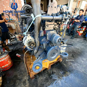 ชุดสายไฟสำหรับงานหนัก ควบคุมคุณภาพอย่างเข้มงวด 2358202 สำหรับประกอบเครื่องยนต์รถขุด รุ่น S6kt/s6k น้ำหนัก 500 กก. - Product Image 4