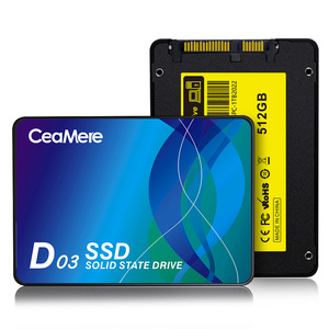 Cost-effective Hybrid 2.5-inch SSD 120GB-128GB for <b>Laptops</b> and Desktops <b>Used</b> SSD 120GB - Product Image 3