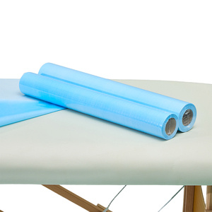 Gulungan Penutup Pelindung Medis Sekali Pakai - Gulungan Kertas untuk Spa, Dokter, Chiropraktor, Meja Pemeriksaan dan Pijat - Product Image 3