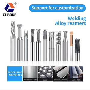 <span class=keywords><strong>Foret</strong></span> hélicoïdal <span class=keywords><strong>à</strong></span> tige droite en acier au tungstène personnalisé, haute vitesse, tranchant, résistant <span class=keywords><strong>à</strong></span> l'usure, pour perçage profond, CNC, métal, vente en gros - Product Image 5