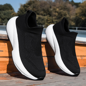 Nuove <span class=keywords><strong>Sneakers</strong></span> Personalizzate con LOGO 2026 per Uomo, Scarpe da Corsa Leggere, Scarpe da Passeggio Outdoor, Originali all'Ingrosso Personalizzabili - Product Image 4