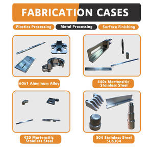 Mecanizado CNC personalizado <span class=keywords><strong>de</strong></span> piezas <span class=keywords><strong>de</strong></span> <span class=keywords><strong>reloj</strong></span> Fabricación <span class=keywords><strong>de</strong></span> acero inoxidable <span class=keywords><strong>de</strong></span> precisión Dibujo Personalización Tipo <span class=keywords><strong>de</strong></span> brochado - Product Image 6