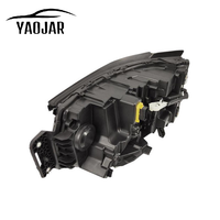 7423645386 Phare LED pour camion lourd Renault T/C/K, pièces de rechange durables pour camion, côté gauche