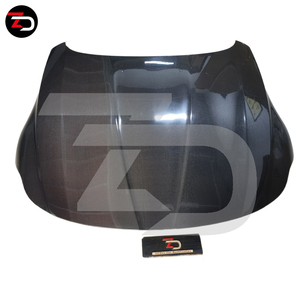 Cofano in fibra di carbonio stile OEM prezzo di fabbrica per <span class=keywords><strong>BMW</strong></span> <span class=keywords><strong>Z4</strong></span> <span class=keywords><strong>E89</strong></span> dal 2009 al 2016 - Product Image 6