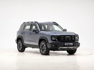 2026 Haval Big Dog SUV R19 4WD Edición <span class=keywords><strong>de</strong></span> perro pastoral chino 1,5 T DCT Venta caliente Coche <span class=keywords><strong>barato</strong></span> para adultos Nuevo y usado - Product Image 3