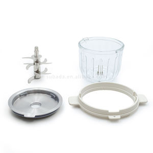 Baby Food Maker with Glass Steam Basket <strong>One</strong> Step 16-in-1 Baby Food Processor Steamer Blender &amp; Steam <strong>Cleaning</strong> BPA-Free - Product Image 5