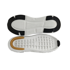 Semelles de course athlétiques en EVA souples et très élastiques, confortables et de haute qualité, fabriquées par Kezhi Factory, très vendues - Product Image 5