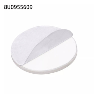 Film de protection pour capteur de pluie pour Audi Volkswagen 8U0955609, matériau PET, protection des feux de voiture anti-infrarouge - Product Image 1