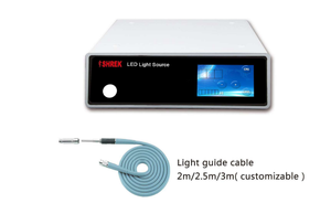 MT <span class=keywords><strong>MEDICAL</strong></span> HD医療内視鏡機器は、腹部腔/子宮腔の診断/手術に使用されます。 - Product Image 2