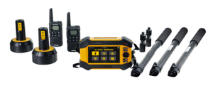 HC-HD852 kat döşeme kalınlığı dedektörü beton tarayıcı beton kalınlık test cihazı - Product Image 2