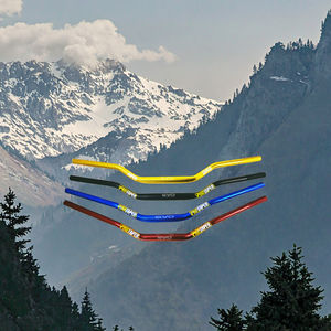 Kit de fixation universel pour guidon de moto 1-1/8\" 22mm 28mm pour <span class=keywords><strong>KTM</strong></span> YAMAHA SUZUKI pour HONDA <span class=keywords><strong>Pit</strong></span> Dirt Bikes - Product Image 3