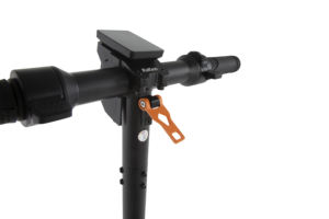 Optimisez votre expérience de conduite avec le Kukirin S1 Max Sunred – Conçu avec précision pour une vitesse extrême - Product Image 2