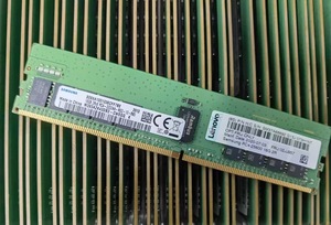 Mémoire interne SAM-SUNG RAM DDR4 32 Go/16 Go/64 Go/128 Go 3200 MHz/5600 MHz pour serveur, RAM DDR4 RDIMM originale, stockage interne - Product Image 2