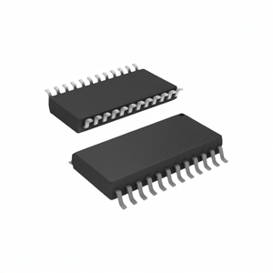 Components Electronic X9259US24IZ-2.7 24 SOlC Data Acquisition Manufacturer Channel - Product Image 1