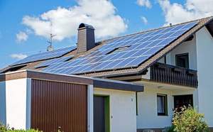 Module de panneau solaire mini AIsmartLink 5V 100mA <span class=keywords><strong>Sunnytech</strong></span> 0,5W, faible efficacité lumineuse, construction durable - Product Image 3