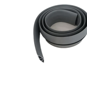 Venta al por mayor Flexible Oficina PVC TPE Piso Cable Cubierta Cable Trunking Conducto Cable de <span class=keywords><strong>goma</strong></span> Cable <span class=keywords><strong>Protector</strong></span> - Product Image 3
