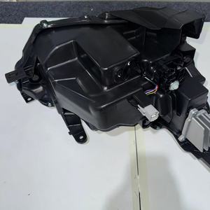8975088623 8975088613 Pièces de carrosserie automobile Phare/Projecteur <span class=keywords><strong>L</strong></span> pour Isuzu D-Max 2020 2021 <span class=keywords><strong>2022</strong></span> 2023 2024 - Product Image 3