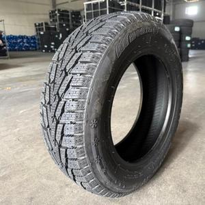 ยางรถยนต์ฤดูหนาวแบบมีปุ่ม 185/65R14 18570r14 19565r15 ยางรถยนต์ราคาโรงงาน Mileking ล้อและยางรถยนต์นั่งส่วนบุคคล - Product Image 3