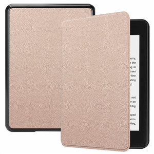 <span class=keywords><strong>Funda</strong></span> para <span class=keywords><strong>Kindle</strong></span> 11. ª generación paperwhite, <span class=keywords><strong>funda</strong></span> con tapa para <span class=keywords><strong>Kindle</strong></span> paperwhite 5 2021 - Product Image 4