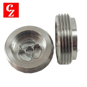 Boquilla Original de Alta Calidad para Compresor de Aire Atlas Copco, Número de Pieza 1624077200, Conector G11/4 para Equipos de Manejo de Aire - Product Image 1